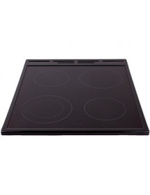 Скло на варильну поверхню для плити Gorenje 664043