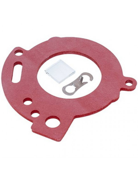 Прокладка пальника для конденсаційного котла Buderus GB042/062/172i, Bosch Condens 2500/5000/7000i 14-28 кВт 87110043250