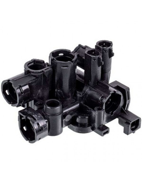 Гідравлічний вузол (правий) для газового котла Baxi Fourtech, Westen Pulsar 24 кВт 711033700