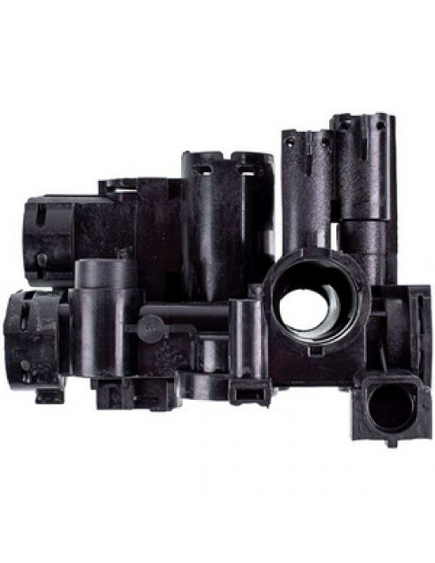 Гідравлічний вузол (правий) для газового котла Baxi Fourtech, Westen Pulsar 24 кВт 711033700