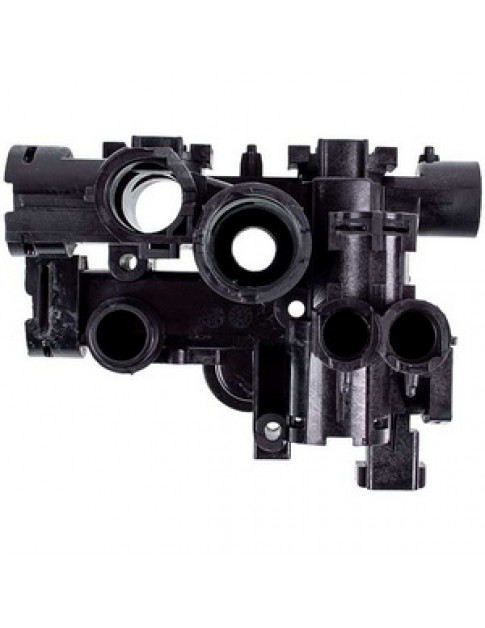 Гідравлічний вузол (правий) для газового котла Baxi Fourtech, Westen Pulsar 24 кВт 711033700