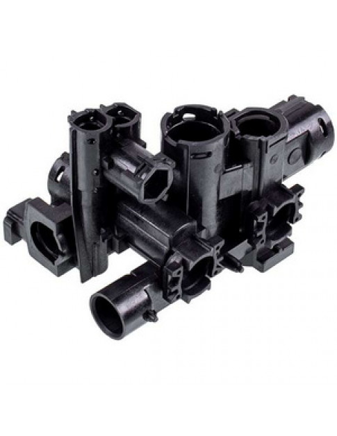 Гідравлічний вузол (правий) для газового котла Baxi Fourtech, Westen Pulsar 24 кВт 711033700