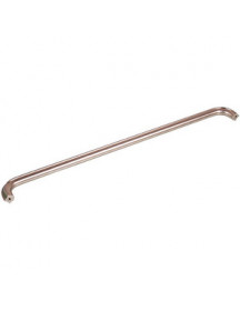 Ручка дверцят духовки для плити Gorenje 421434 L=515mm/кріплення 498mm