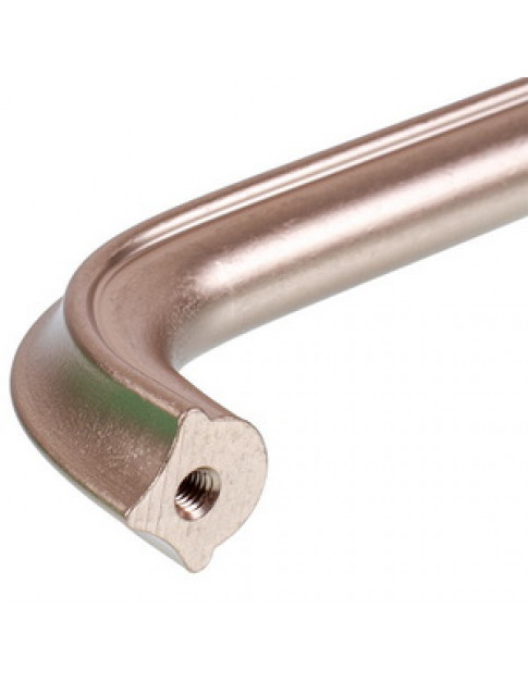 Ручка дверцят духовки для плити Gorenje 421434 L=515mm/кріплення 498mm