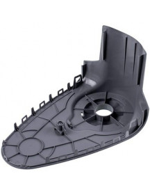 Кришка корпусу для кухонного комбайна Kenwood KW715925 сірий