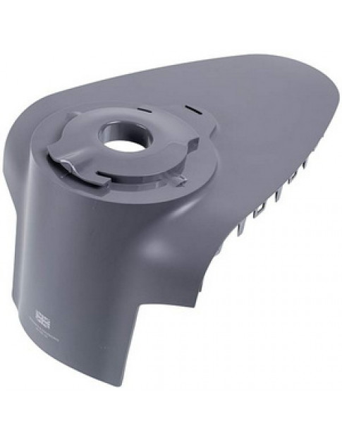 Кришка корпусу для кухонного комбайна Kenwood KW715925 сірий