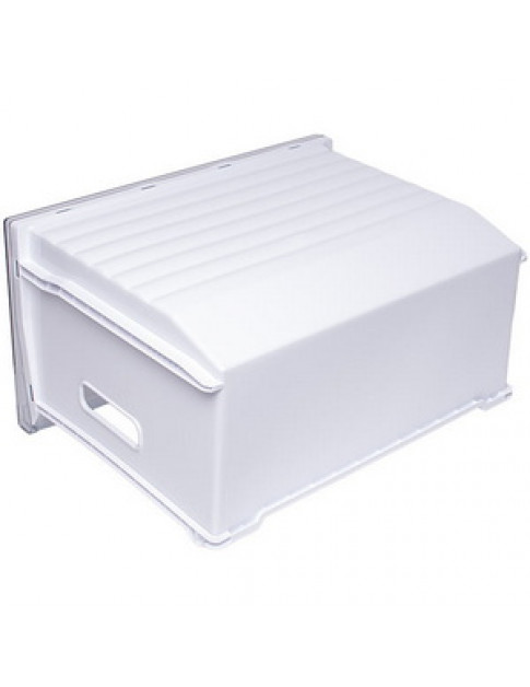 Ящик морозильної камери для холодильника Gorenje 798527 430x333x245mm (середній)