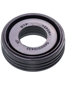 Сальник помпи для посудомийної машини Bosch 00171598 5600010632 69*29/34*21mm