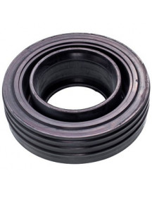 Сальник помпи для посудомийної машини Bosch 00171598 5600010632 69*29/34*21mm