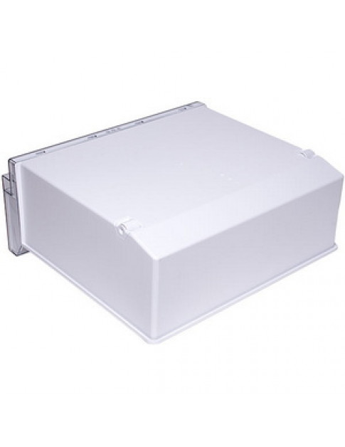 Ящик для овочів холодильника Gorenje 588343 423x393x190mm (верхній)