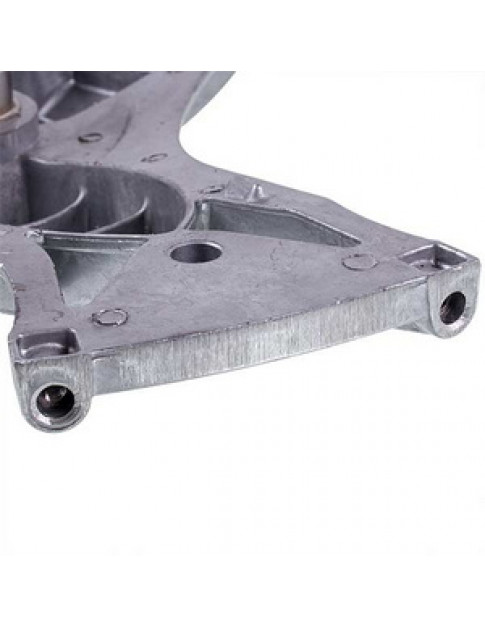 Хрестовина бака для пральної машини Bosch 11012372 LOGIXX 8кг L=112mm