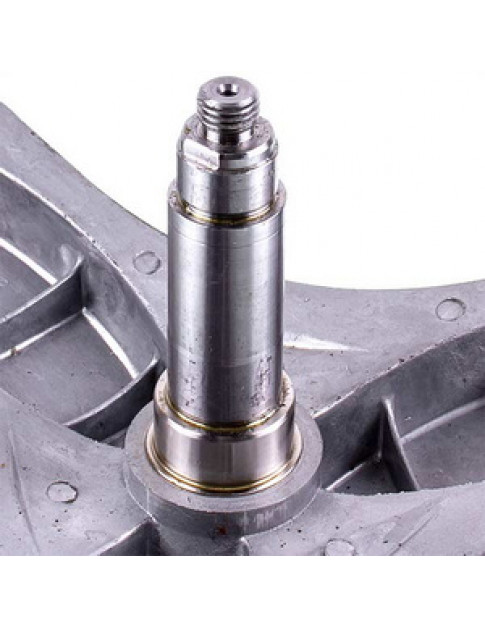 Хрестовина бака для пральної машини Bosch 11012372 LOGIXX 8кг L=112mm