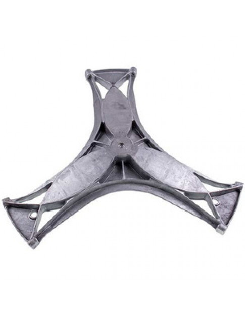 Хрестовина бака для пральної машини Bosch 11012372 LOGIXX 8кг L=112mm