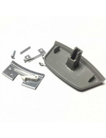 Ручка дверей (люка) для пральної машини Candy 49007818