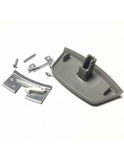 Ручка дверей (люка) для пральної машини Candy 49007818