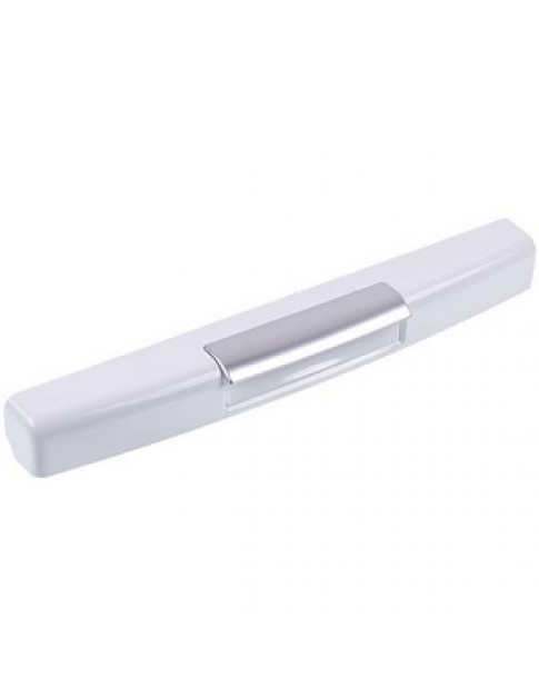 Ручка дверей (люка) для вертикальної пральної машини Whirlpool 481010463399