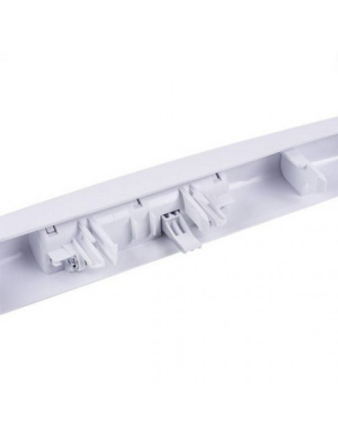 Ручка дверей (люка) для вертикальної пральної машини Whirlpool 481010463399