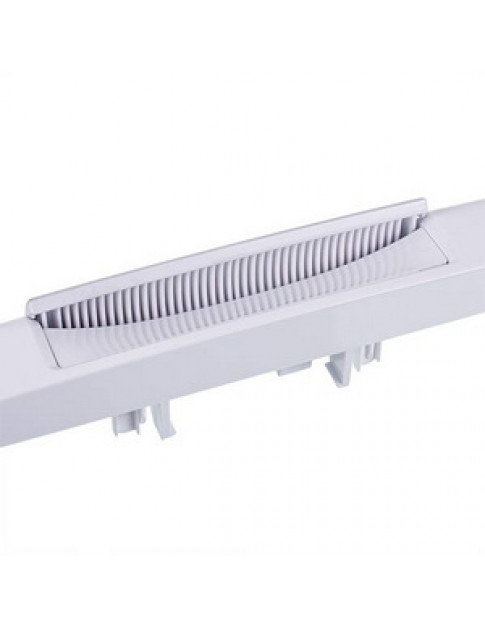 Ручка дверей (люка) для вертикальної пральної машини Whirlpool 481010463399