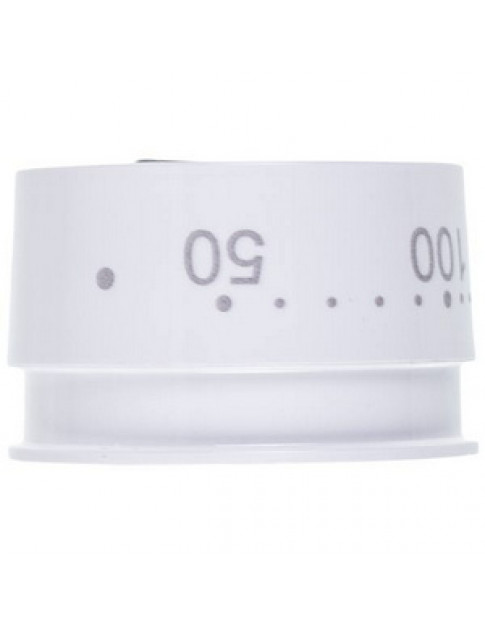 Ручка регулювання температури для духової шафи Hansa 9057370 білий