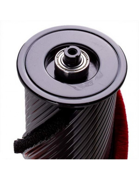 Щітковий валик для турбощітки акумуляторного пилососа Bosch 17008843 L=227mm