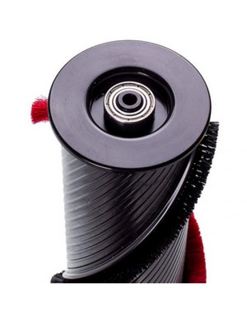 Щітковий валик для турбощітки акумуляторного пилососа Bosch 17008843 L=227mm