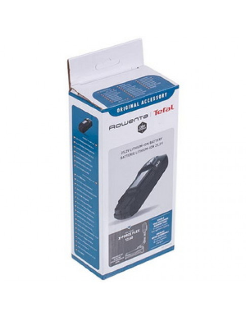 Акумулятор 25.2V Li-Ion для акумуляторного пилососа Rowenta ZR009705