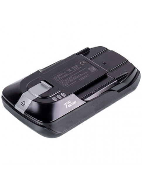 Акумулятор 25.2V Li-Ion для акумуляторного пилососа Rowenta ZR009705