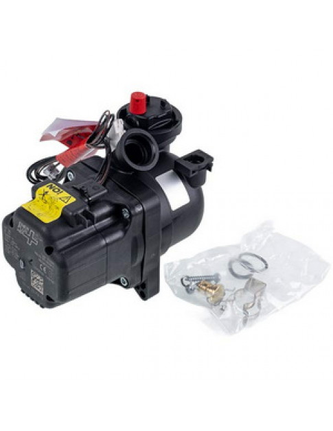 Частотний циркуляційний насос у зборі 5М PWM Taco TF0025 7-44 Вт для газового котла Ariston 60001947-02