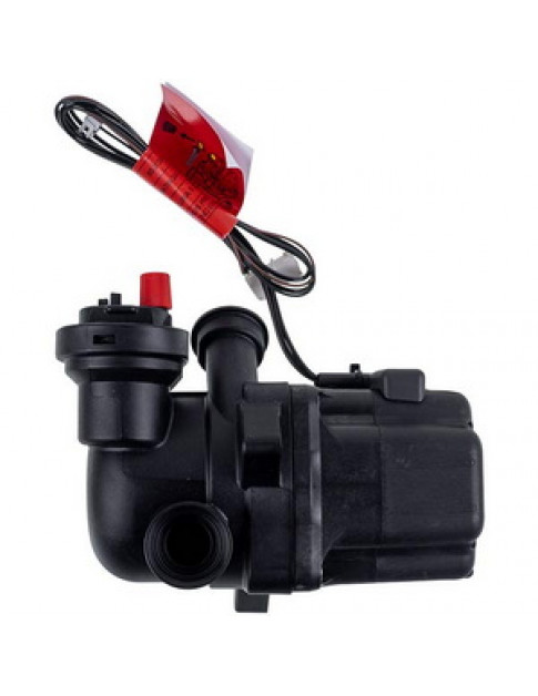 Частотний циркуляційний насос у зборі 5М PWM Taco TF0025 7-44 Вт для газового котла Ariston 60001947-02