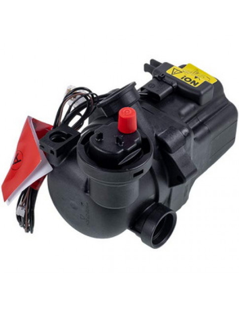 Частотний циркуляційний насос у зборі 5М PWM Taco TF0025 7-44 Вт для газового котла Ariston 60001947-02