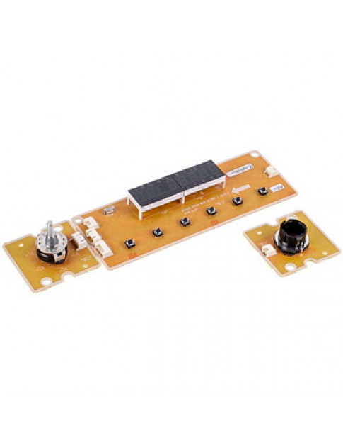 Модуль індикації та керування для духової шафи Samsung DE92-03979B