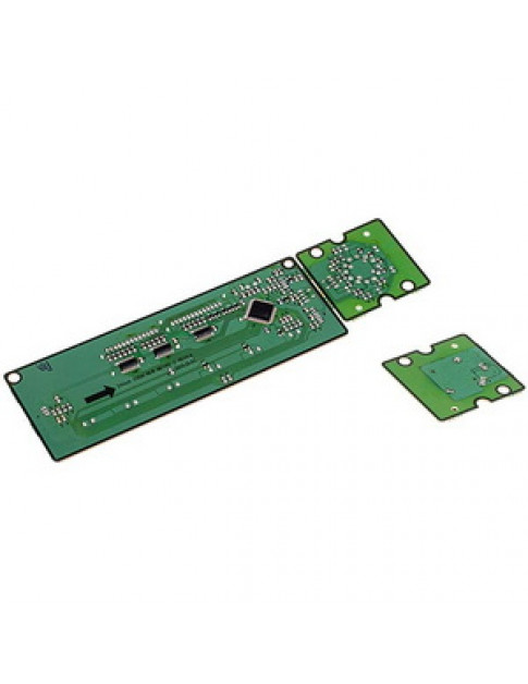 Модуль індикації та керування для духової шафи Samsung DE92-03979B
