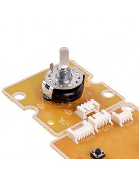 Модуль індикації та керування для духової шафи Samsung DE92-03979B