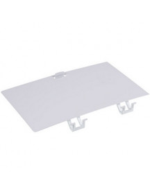 Кришка теплообмінника для сушильної машини Siemens 11059921