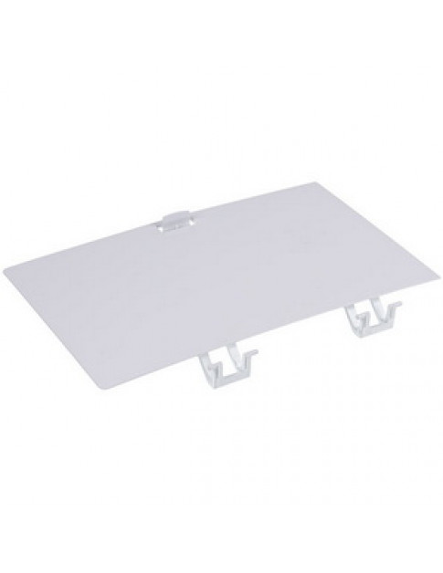 Кришка теплообмінника для сушильної машини Siemens 11059921