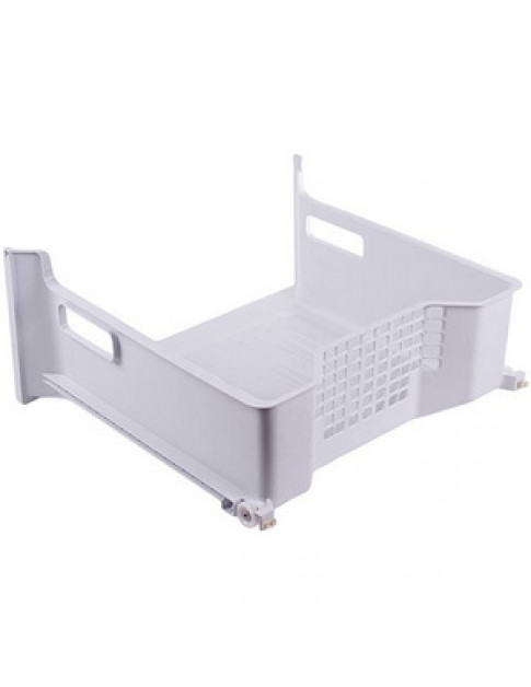 Корпус ящика морозильної камери для холодильника Beko 4651550100 420x395x190mm (верхній)