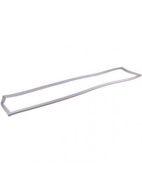 Ущільнювач морозильної камери холодильника Samsung DA97-04567D 1610x495mm