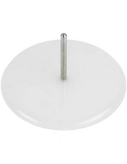 Шток з тарілкою для газового котла Baxi Eco, Luna, Westen Energy, Star 5630270