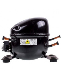 Компресор для холодильника JIAXIPERA MM1070Y R600a 82W (з пусковим реле)