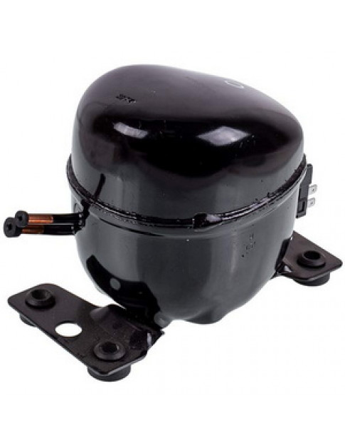 Компресор для холодильника JIAXIPERA MM1070Y R600a 82W (з пусковим реле)