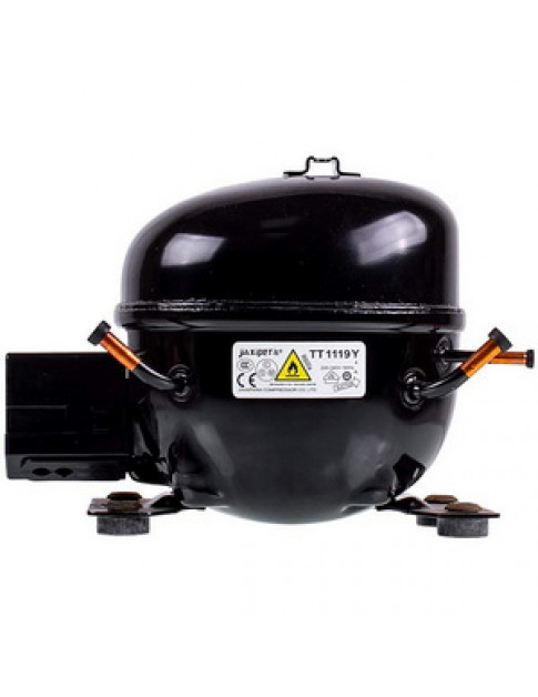 Компресор для холодильника TТ1119Y JIAXIPERA R600a 212 W (з пусковим реле)