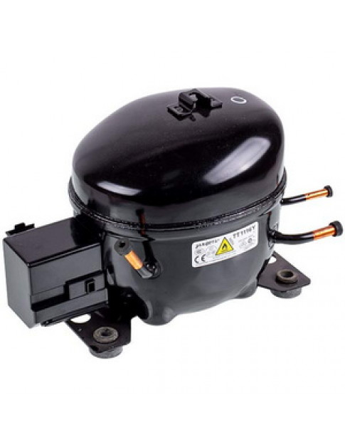 Компресор для холодильника JIAXIPERA TТ1116Y R600a 184W (з пусковим реле)