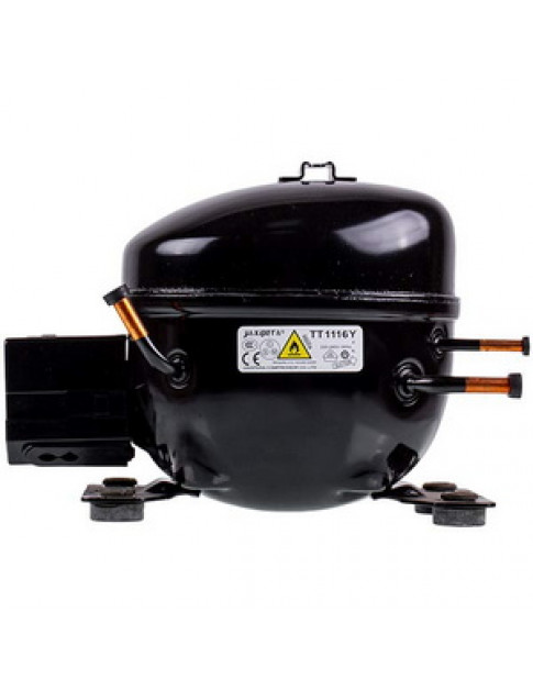 Компресор для холодильника JIAXIPERA TТ1116Y R600a 184W (з пусковим реле)