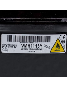Компресор інверторний для холодильника JIAXIPERA VMH1113Y R600 220-240V/50Hz