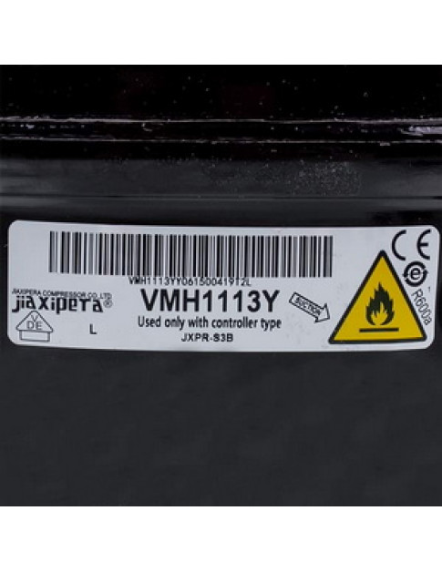 Компресор інверторний для холодильника JIAXIPERA VMH1113Y R600 220-240V/50Hz