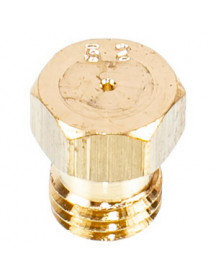 Форсунка (інжектор) пальника (A-0,52 28-30/37mbar) для газової плити Hansa 8039644