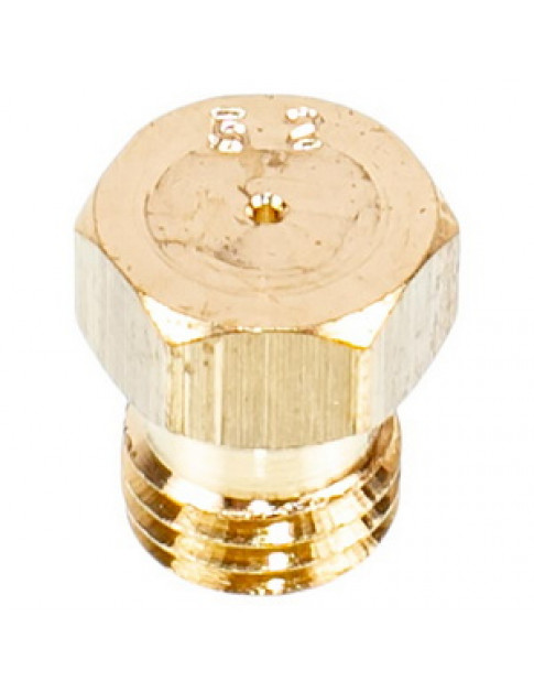 Форсунка (інжектор) пальника (A-0,52 28-30/37mbar) для газової плити Hansa 8039644