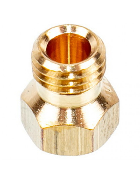 Форсунка (інжектор) пальника (A-0,52 28-30/37mbar) для газової плити Hansa 8039644