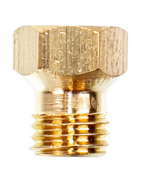 Форсунка (інжектор) пальника (A-0,52 28-30/37mbar) для газової плити Hansa 8039644