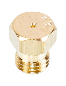 Форсунка (інжектор) пальника (A-0,67 28-30/37mbar) для газової плити Hansa 8039648